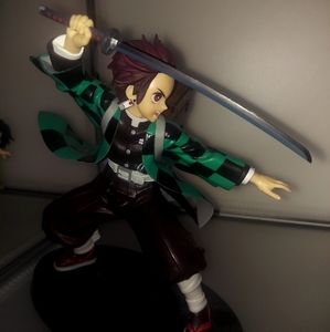 Tanjiro Figurine
